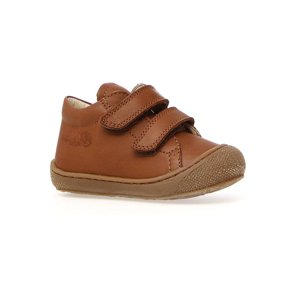 Naturino Toddlers' Cocoon VL Cuoio Brown - 1099788 - Tip Top Shoes of New York