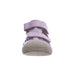 Naturino Toddler's Lilac Leather Fisherman - 1082322 - Tip Top Shoes of New York