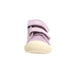 Naturino Toddler's (Sizes 19-21) Cocoon VL Lilac Glitter Velcro - 1082224 - Tip Top Shoes of New York