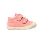 Naturino Toddler's (Sizes 19-22) Candy Pink Velcro - 1082260 - Tip Top Shoes of New York