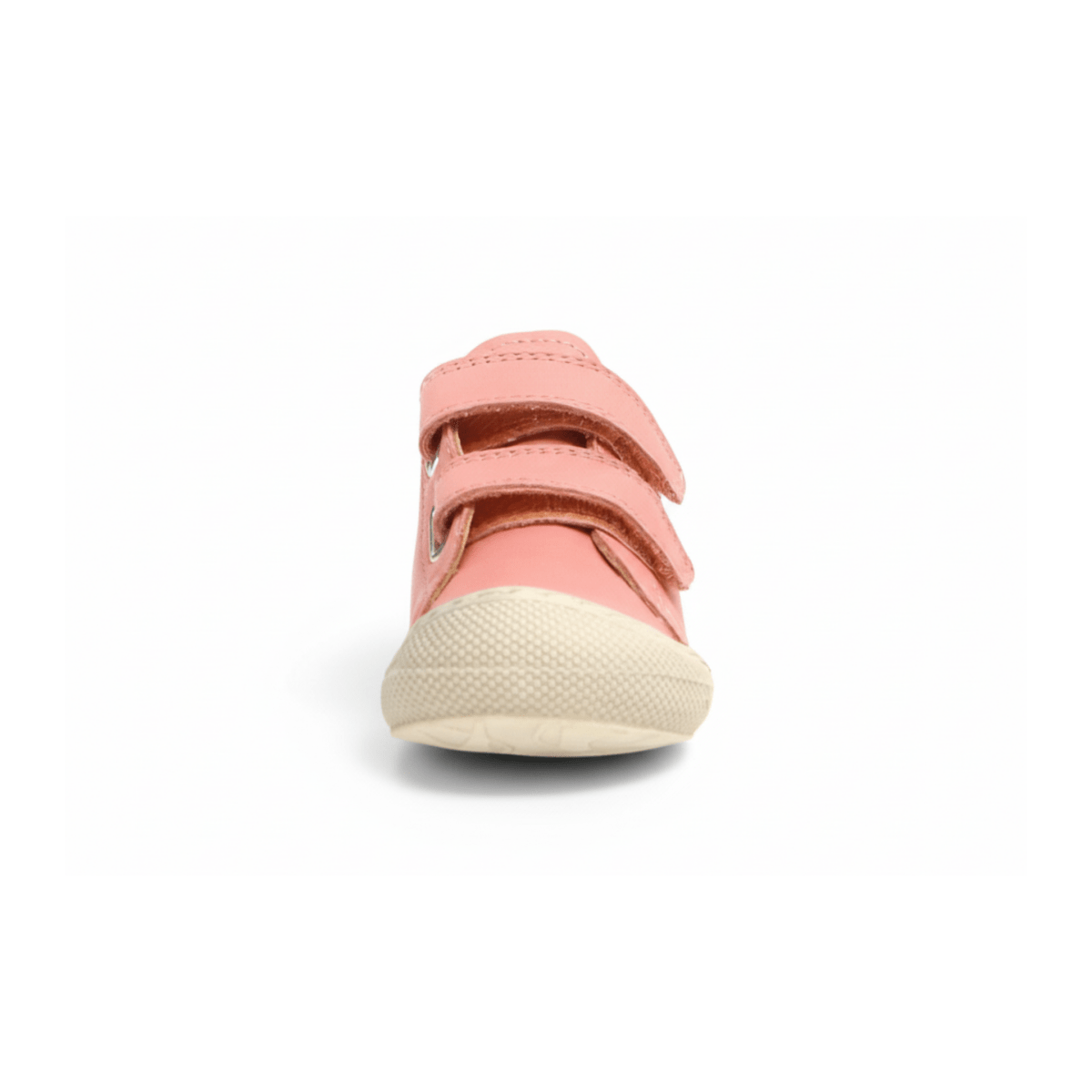 Naturino Toddlers (Sizes 19 - 22) Cocoon VL Candy Pink Velcro - 1082260 - Tip Top Shoes of New York