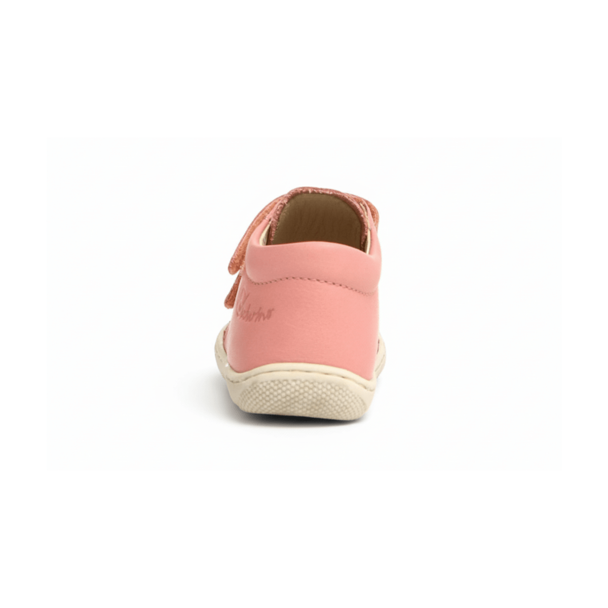 Naturino Toddlers (Sizes 19 - 22) Cocoon VL Candy Pink Velcro - 1082260 - Tip Top Shoes of New York