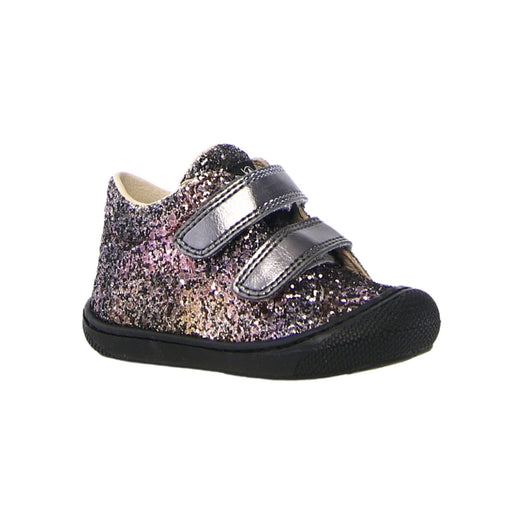 Naturino Toddler's (Sizes 19 - 22) Cocoon VL Chunky Glitter - 1087665 - Tip Top Shoes of New York