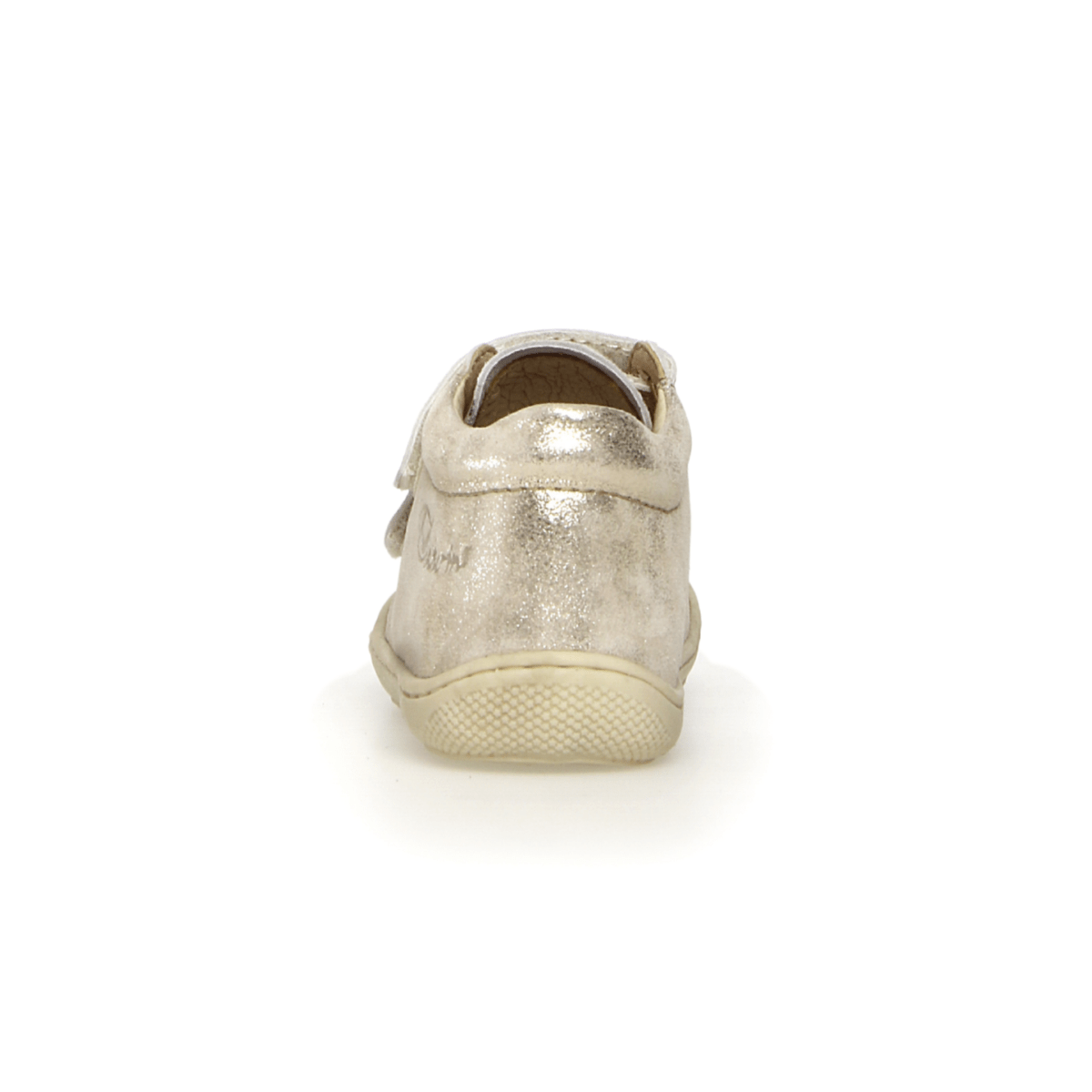 Naturino Toddler's (Sizes 19 - 22) Cocoon VL Gold/Pink - 1093695 - Tip Top Shoes of New York