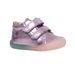 Naturino Toddler's (Sizes 19 - 22) Cocoon VL Lilac/Multi Sole - 1093704 - Tip Top Shoes of New York