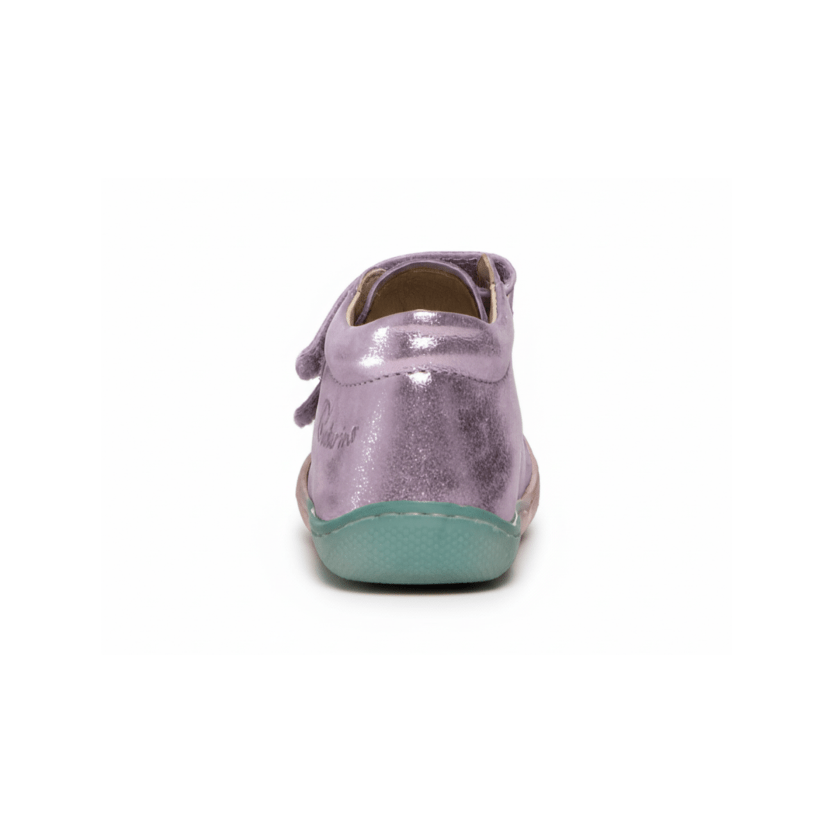 Naturino Toddlers (Sizes 19 - 22) Cocoon VL Lilac/Multicolor Sole - 1093704 - Tip Top Shoes of New York