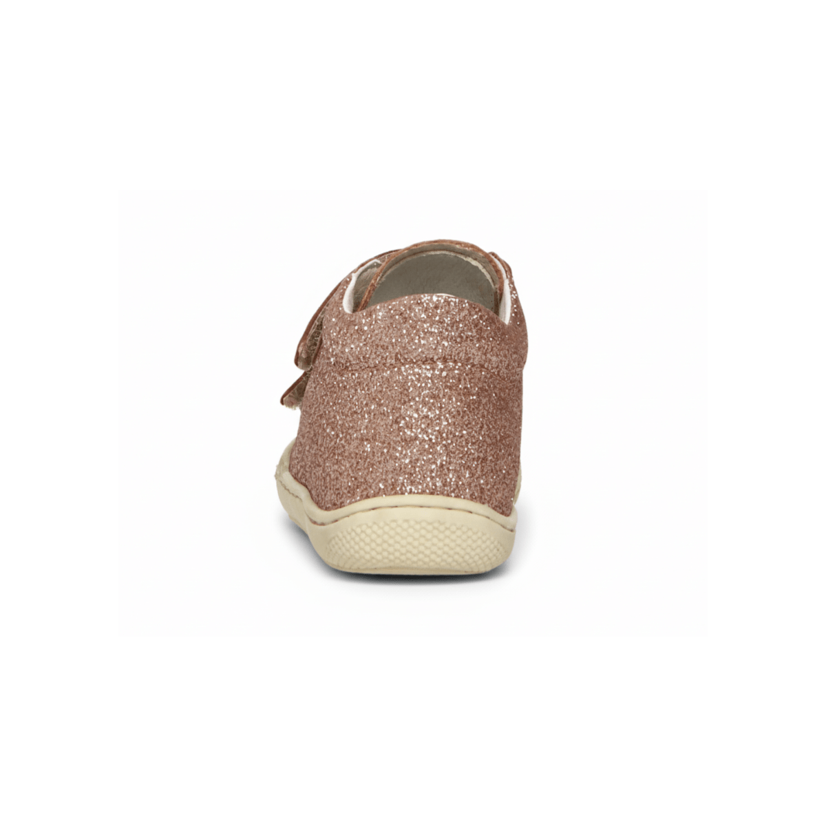 Naturino Toddlers (Sizes 19 - 22) Cocoon VL Pink Glitter - 1093713 - Tip Top Shoes of New York