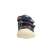 Naturino Toddler's (Sizes 19-22) Denim Canvas Cars/White Sole - 1082198 - Tip Top Shoes of New York