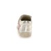 Naturino Toddler's (Sizes 19 - 22) Kolde VL Silver/Pink Glitter - 1099847 - Tip Top Shoes of New York