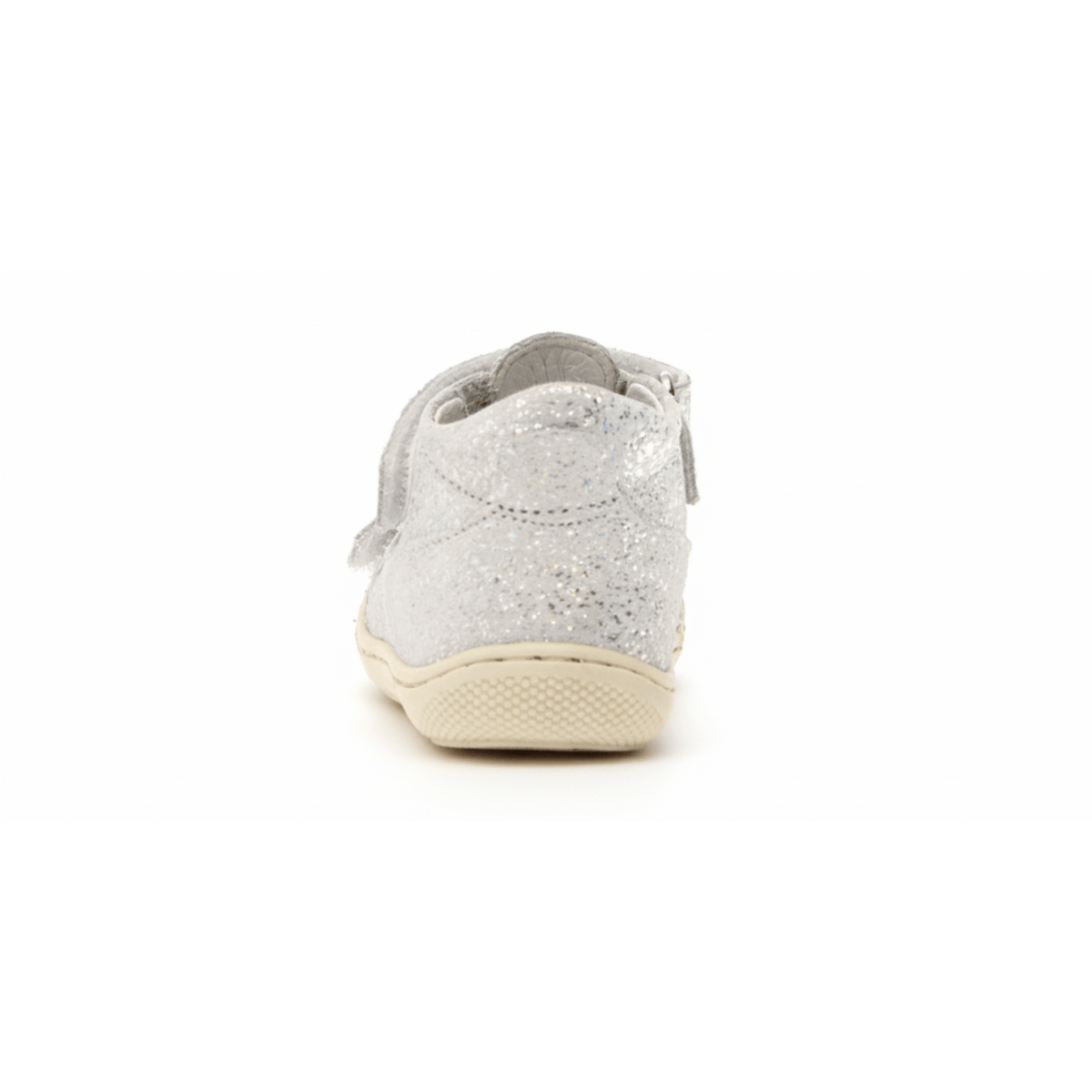 Naturino Toddlers (Sizes 19 - 22) Puffy Trilly White Fisherman - 1094352 - Tip Top Shoes of New York