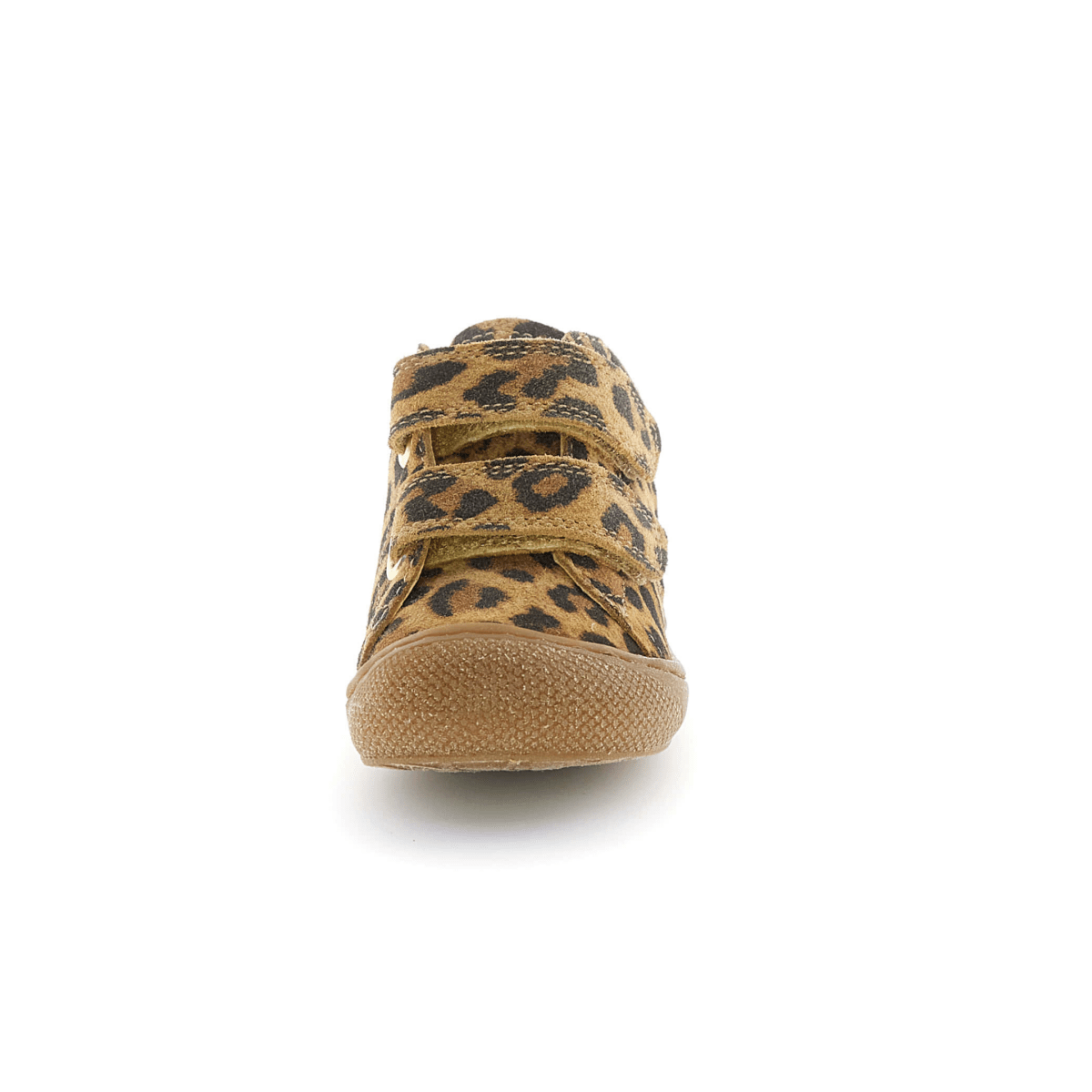 Naturino Toddlers' (Sizes 19 - 23) Cocoon VL Brown Animal Print - 1099856 - Tip Top Shoes of New York