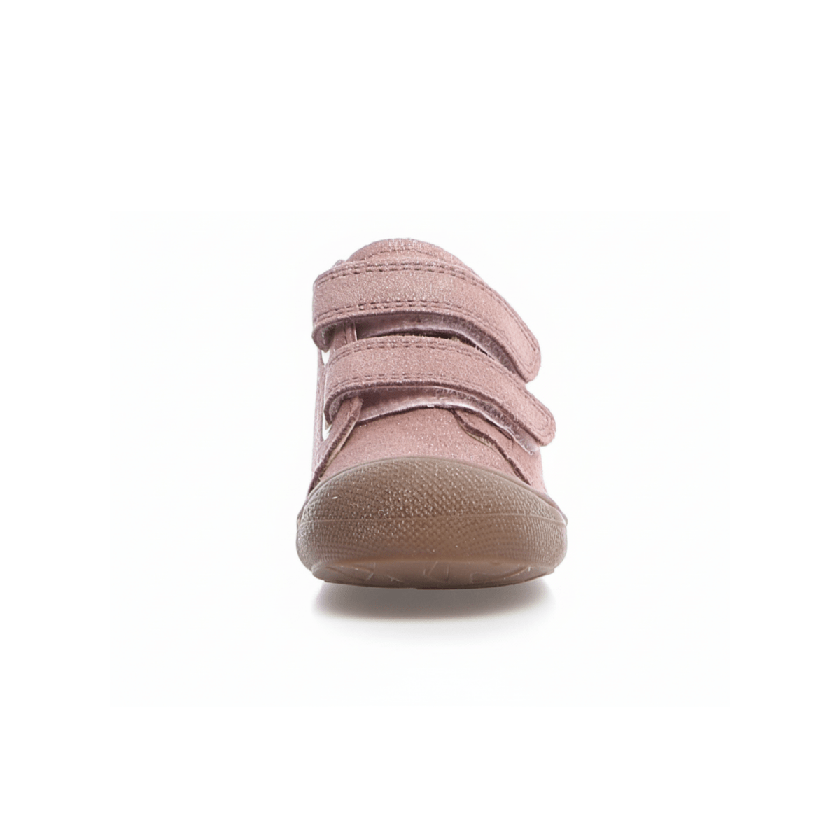 Naturino Toddlers (Sizes 19 - 23) Cocoon VL Glitter Rose Shimmer Velcro - 1053447 - Tip Top Shoes of New York