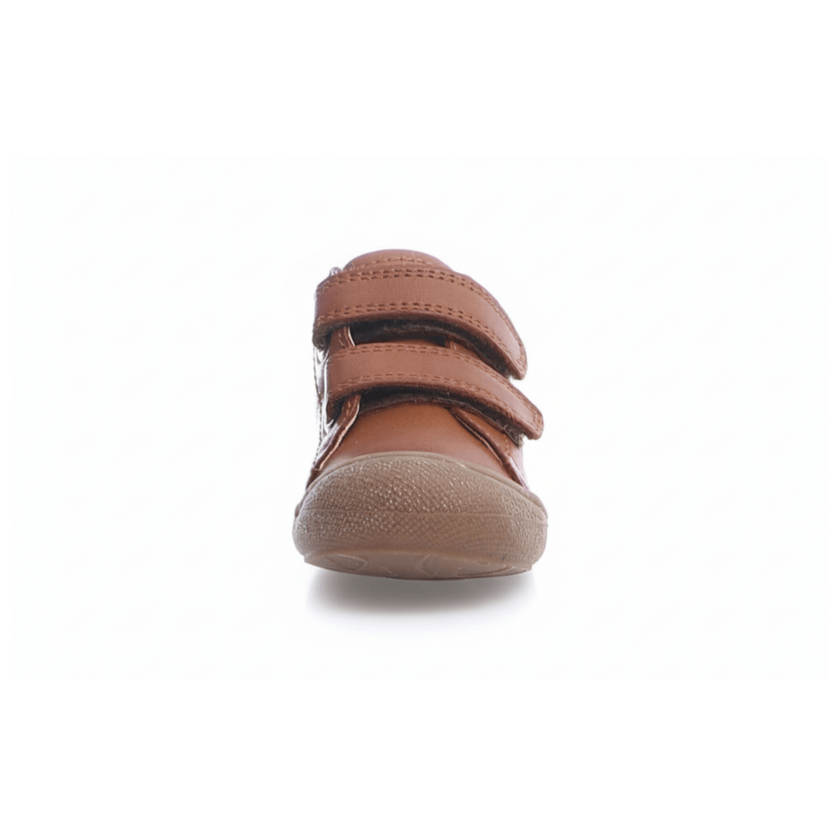 Naturino Toddlers (Sizes 19 - 23) Cocoon VL Honey Cognac Velcro - 1067230 - Tip Top Shoes of New York