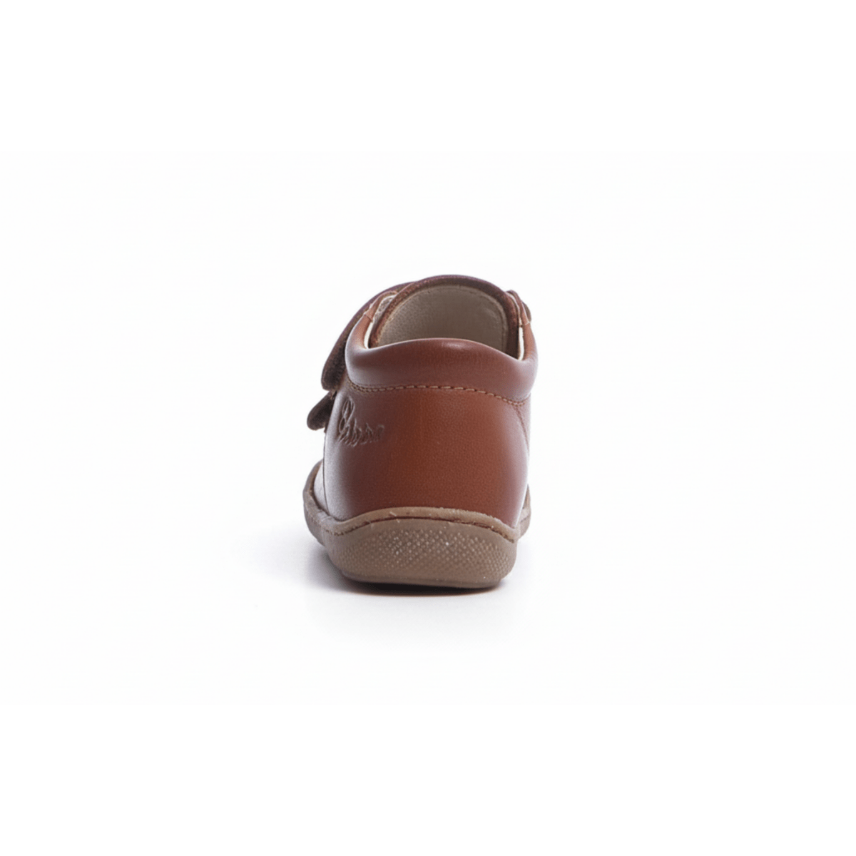 Naturino Toddlers (Sizes 19 - 23) Cocoon VL Honey Cognac Velcro - 1067230 - Tip Top Shoes of New York