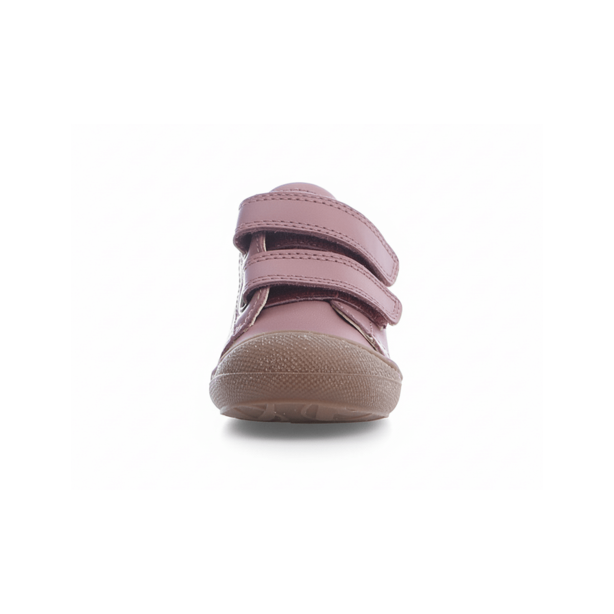 Naturino Toddlers (Sizes 19 - 23) Cocoon VL Pink Rose Leather Velcro - 1053429 - Tip Top Shoes of New York