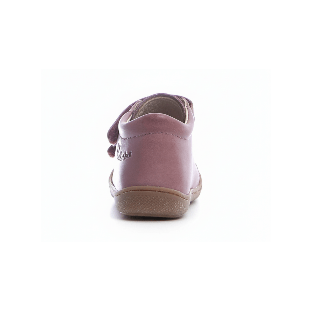 Naturino Toddlers (Sizes 19 - 23) Cocoon VL Pink Rose Leather Velcro - 1053429 - Tip Top Shoes of New York