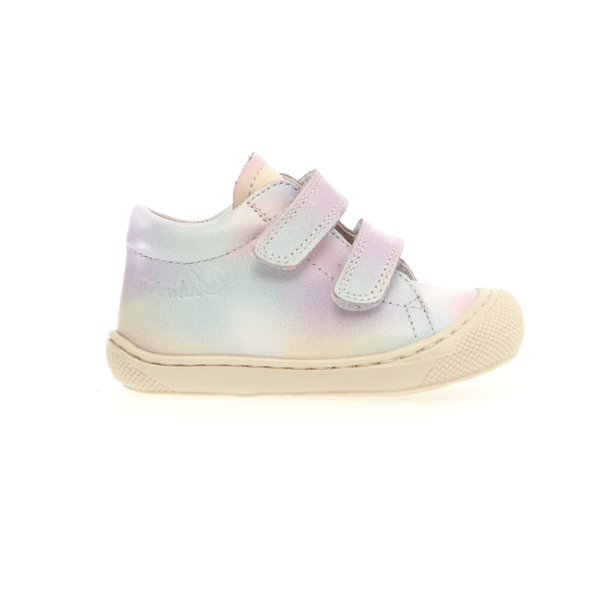 Naturino Toddler's (Sizes 19 - 23) Cocoon VL Pink Tye Dye - 1093677 - Tip Top Shoes of New York