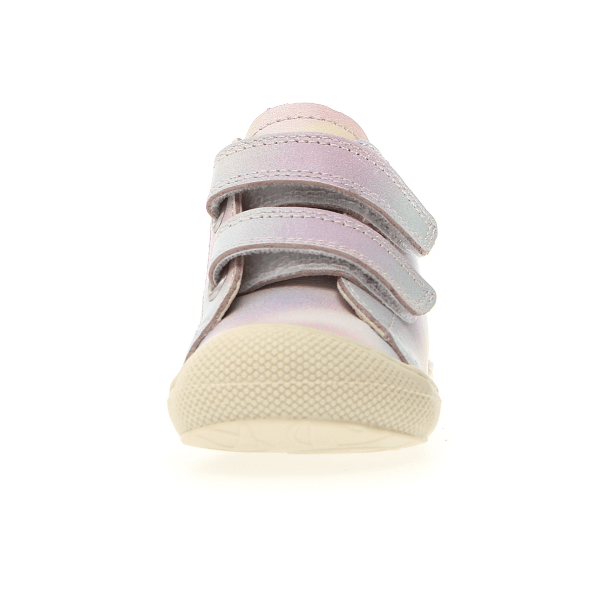 Naturino Toddler's (Sizes 19 - 23) Cocoon VL Pink Tye Dye - 1093677 - Tip Top Shoes of New York