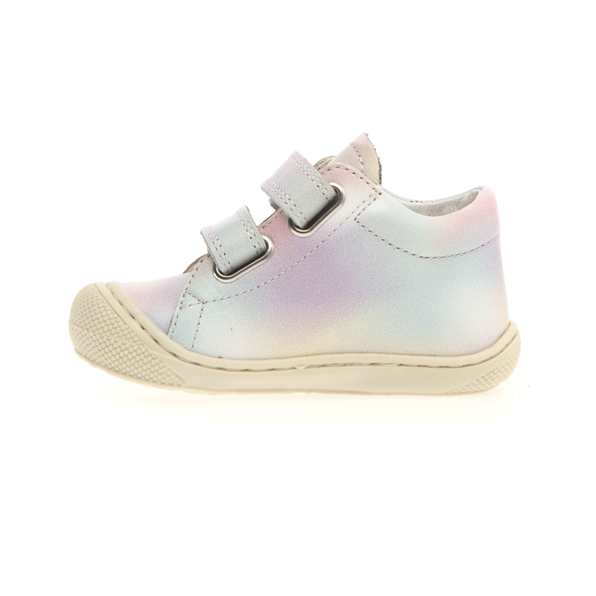 Naturino Toddler's (Sizes 19 - 23) Cocoon VL Pink Tye Dye - 1093677 - Tip Top Shoes of New York