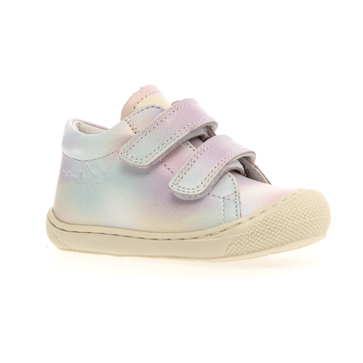 Naturino Toddler's (Sizes 19 - 23) Cocoon VL Pink Tye Dye - 1093677 - Tip Top Shoes of New York