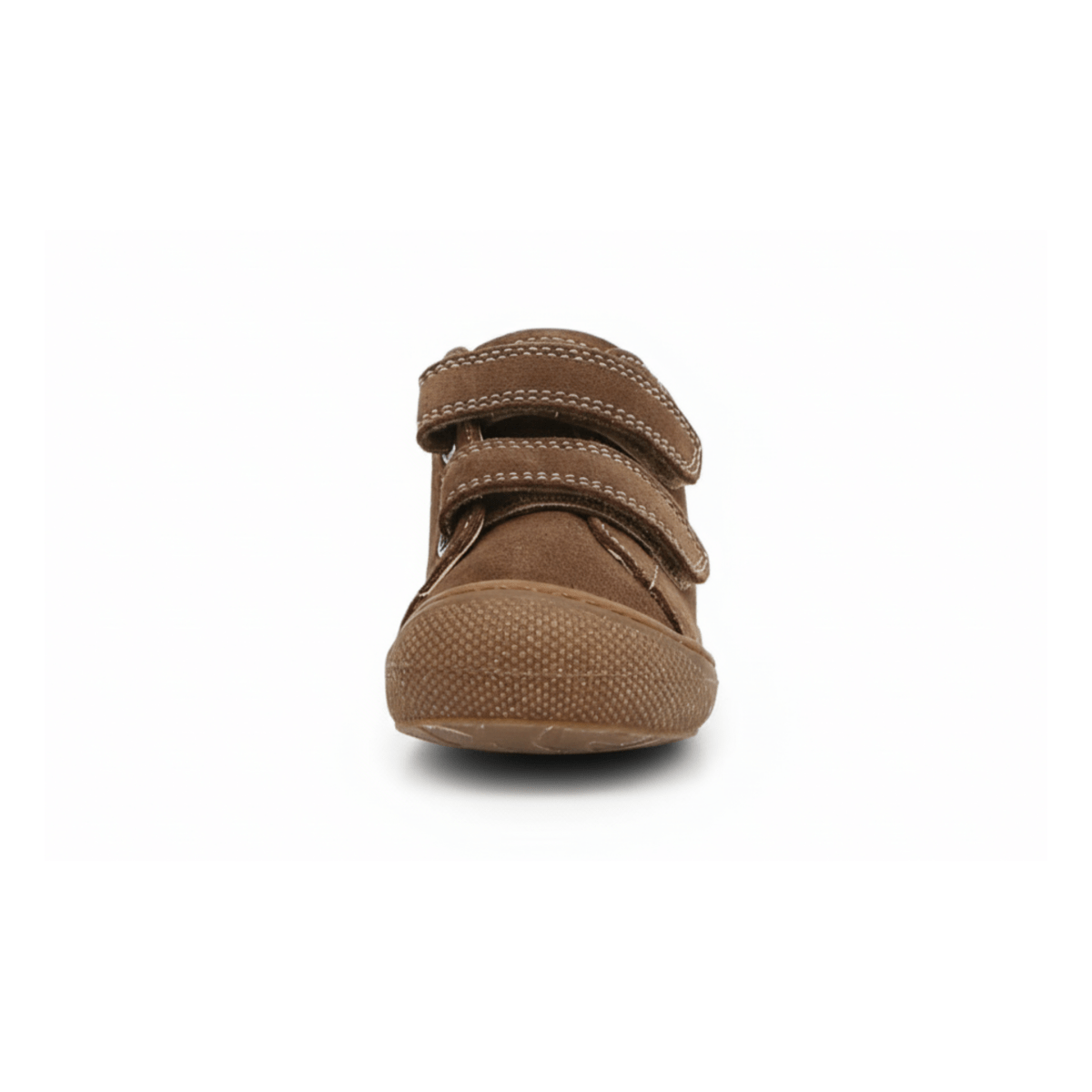 Naturino Toddlers (Sizes 19 - 23) Cocoon VL Tobacco Suede - 1087647 - Tip Top Shoes of New York