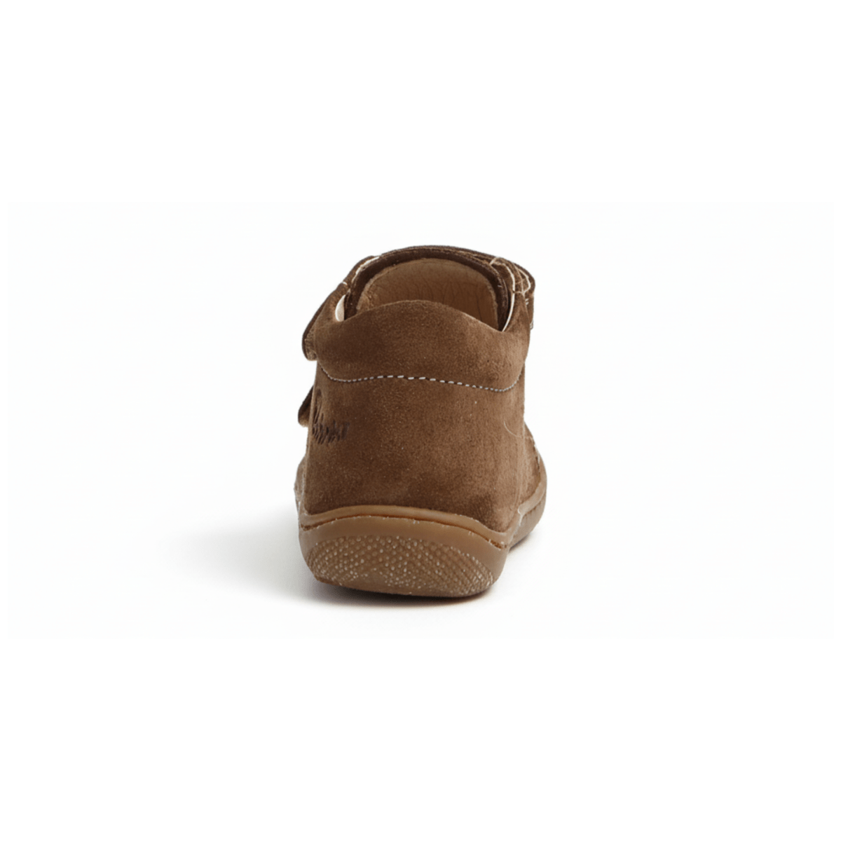 Naturino Toddlers (Sizes 19 - 23) Cocoon VL Tobacco Suede - 1087647 - Tip Top Shoes of New York