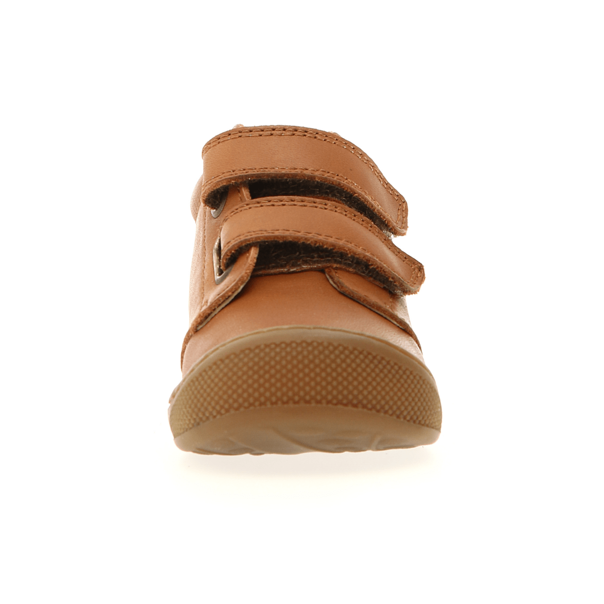 Naturino Toddler's (Sizes 19 - 23) Cocoon Wide VL Cognac/Honey Sole - 1093665 - Tip Top Shoes of New York