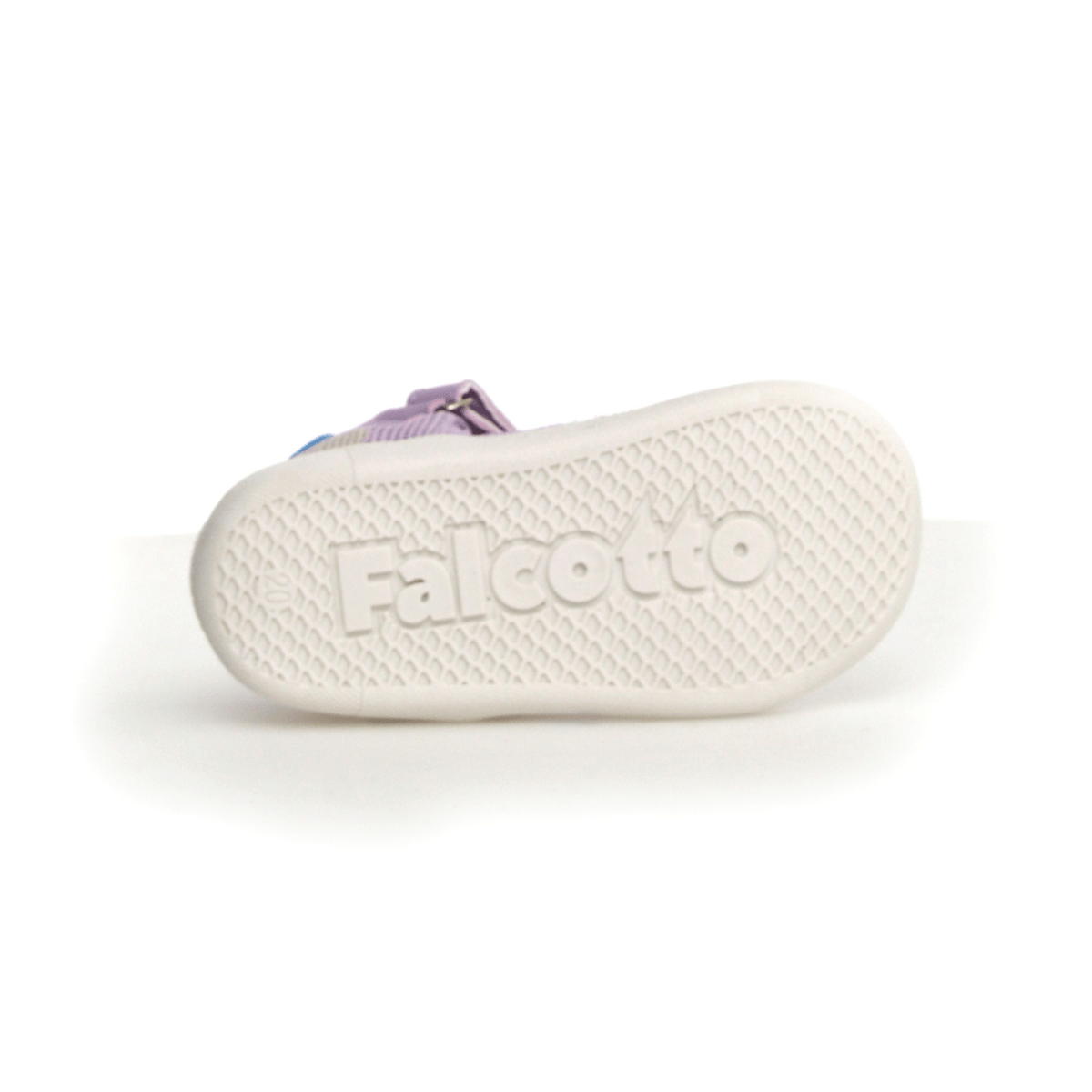 Naturino Toddler's (Sizes 19 - 23) Free Open VL Lilac Knit Waterproof - 1094502 - Tip Top Shoes of New York