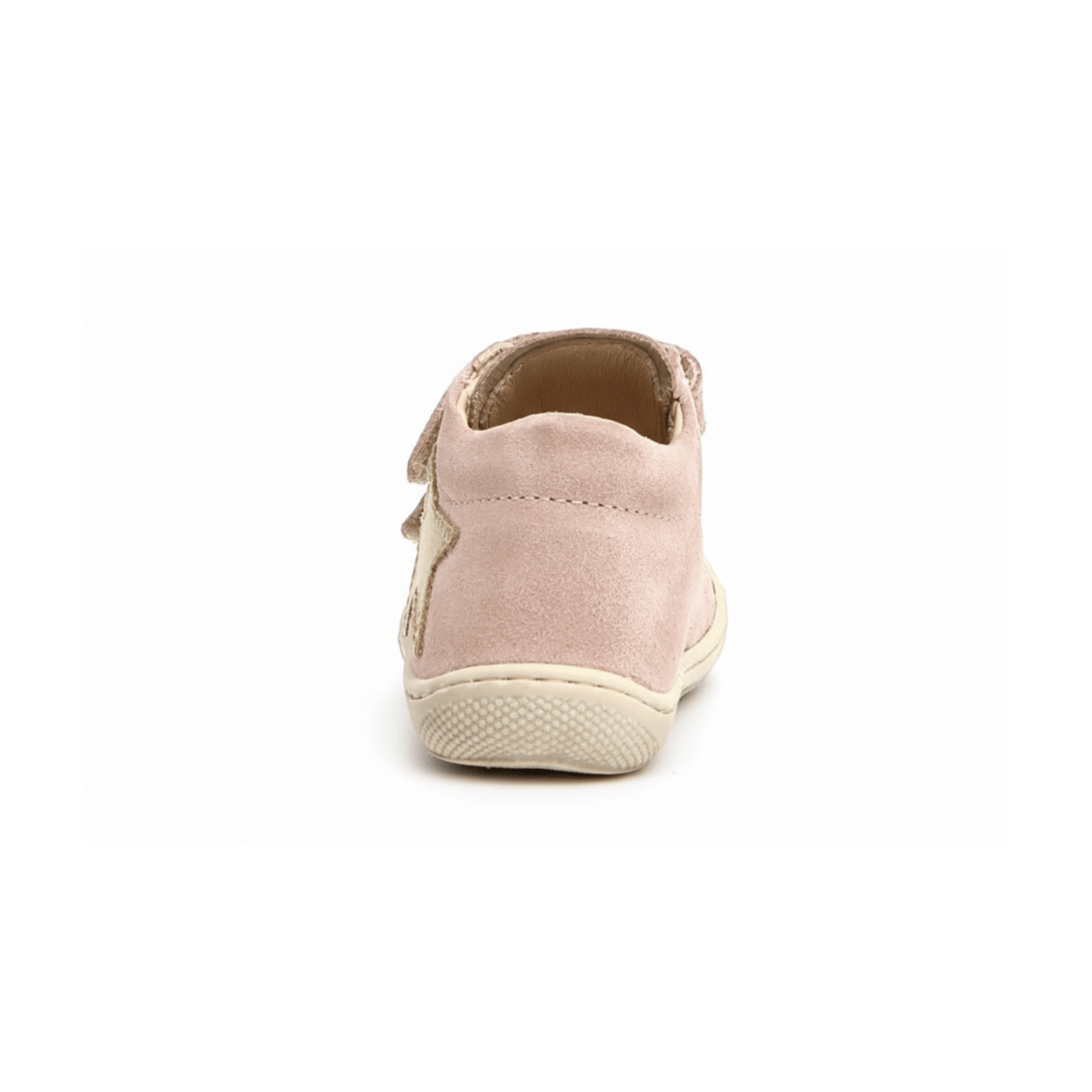 Naturino Toddlers (Sizes 19 - 23) Kolde VL Pink/Gold - 1078276 - Tip Top Shoes of New York