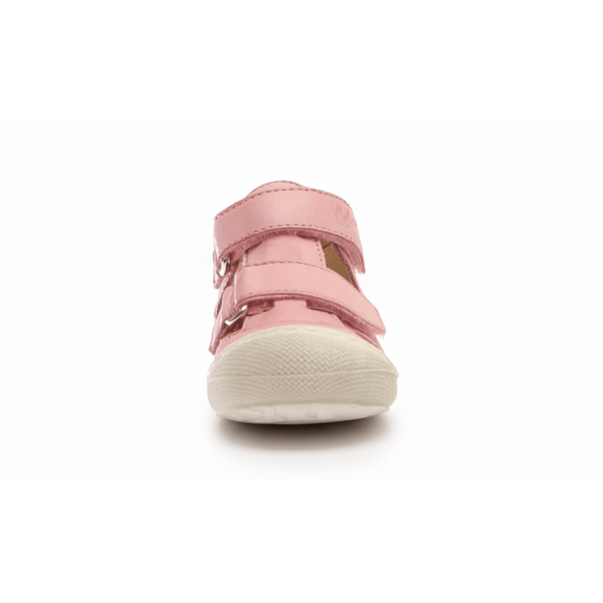 Naturino Toddlers (Sizes 19 - 23) Puffy Pink Leather - 1094334 - Tip Top Shoes of New York