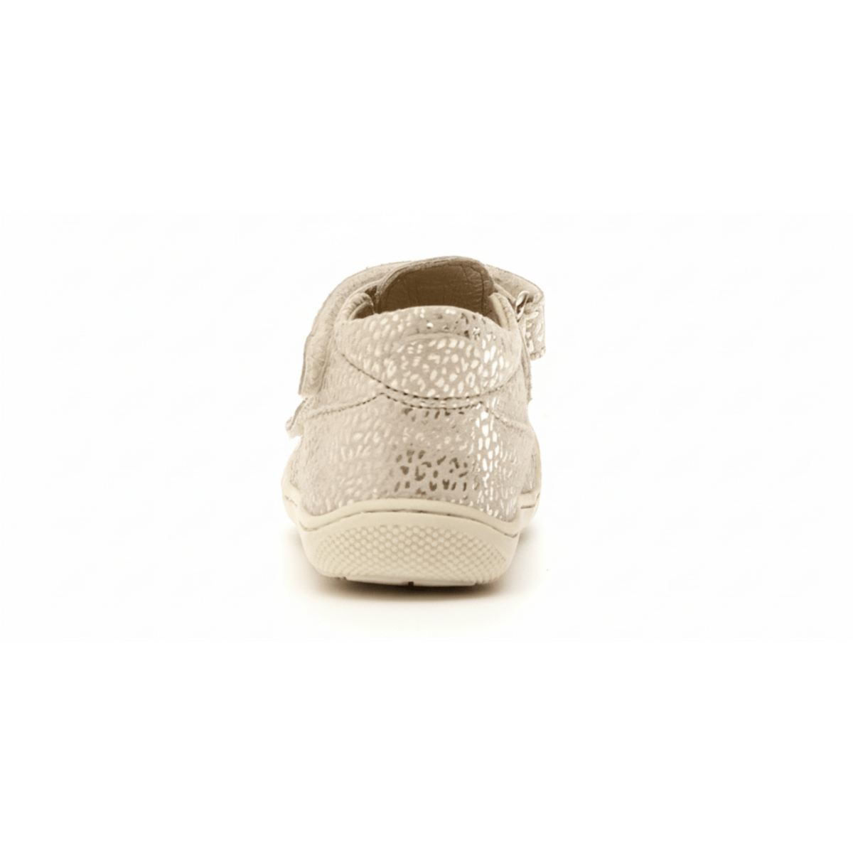 Naturino Toddlers (Sizes 19 - 23) Puffy Platinum Fisherman - 1094343 - Tip Top Shoes of New York