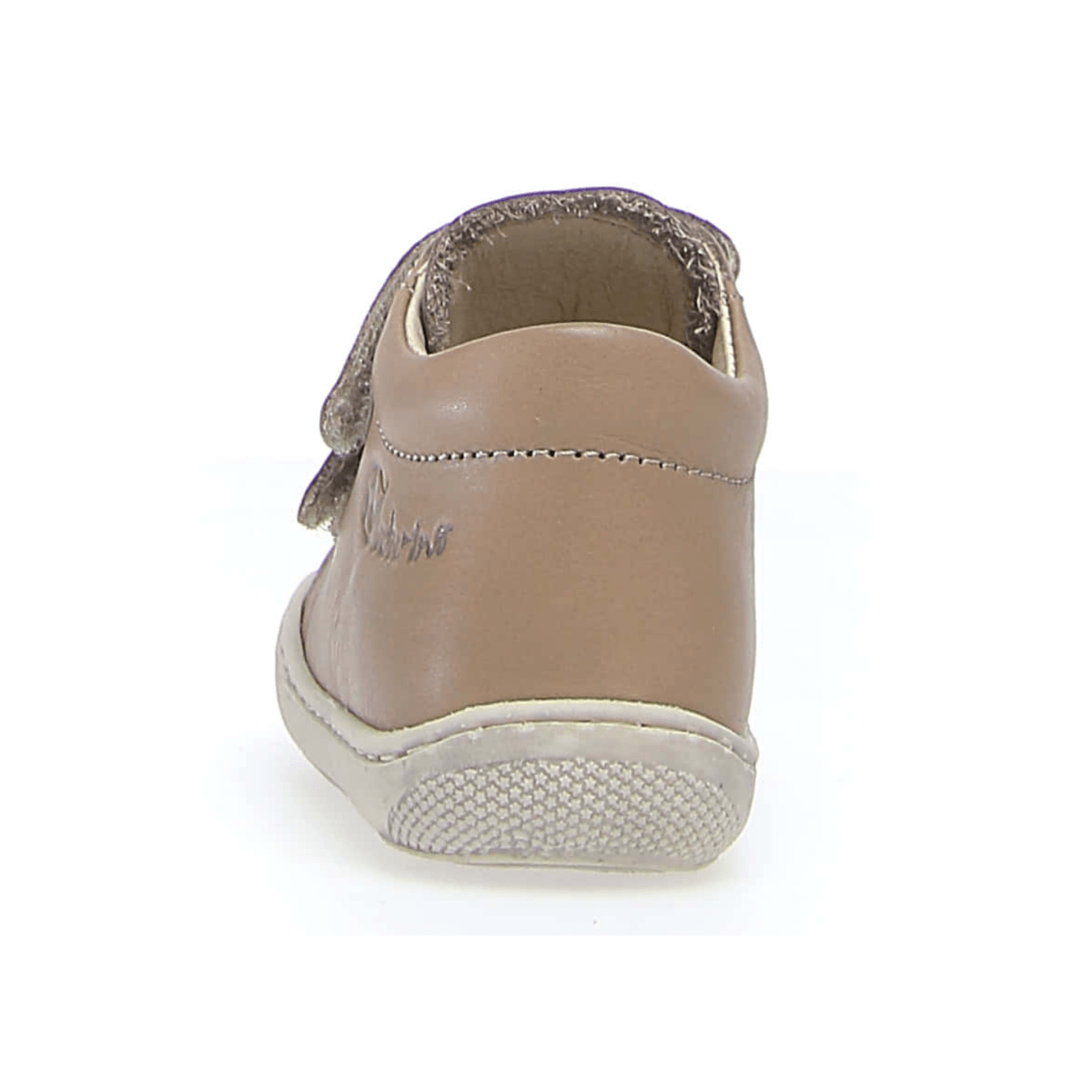 Naturino Toddler's (Sizes 19 - 24) Cocoon VL Taupe Leather - 1093617 - Tip Top Shoes of New York