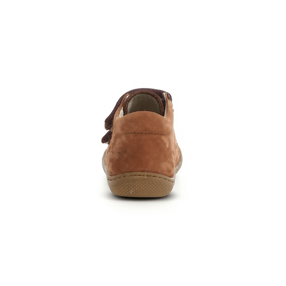 Naturino Toddlers (Sizes 20-23) Cocoon VL Brown Suede - 1112601 - Tip Top Shoes of New York