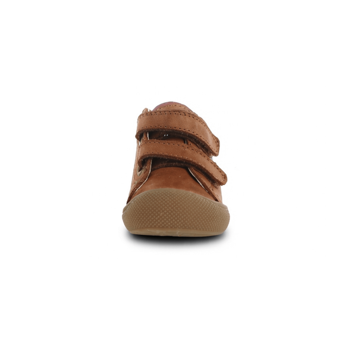 Naturino Toddlers (Sizes 20-23) Cocoon VL Brown Suede - 1112601 - Tip Top Shoes of New York