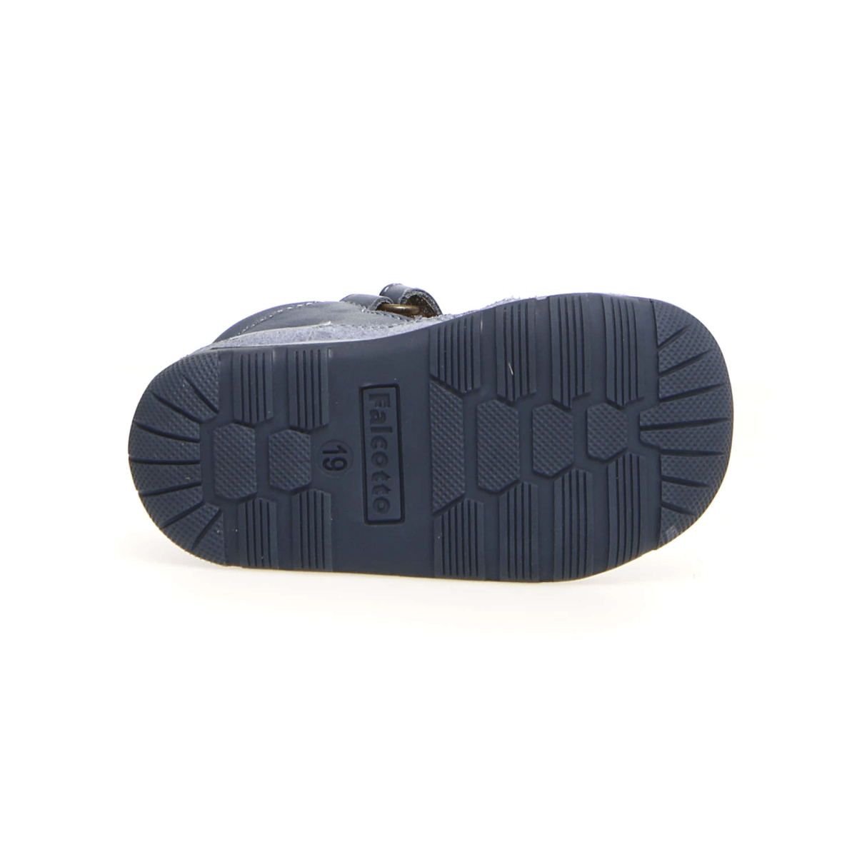 Naturino Toddler's (Sizes 20 - 24) Falcotto Laguna VL Celeste Fisherman - 1094371 - Tip Top Shoes of New York