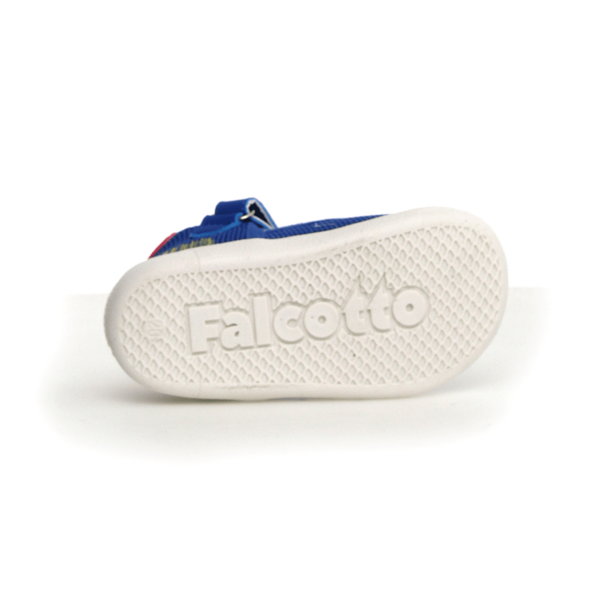 Naturino Toddler's (Sizes 20 - 24) Free Open VL Navy Knit Waterproof - 1094494 - Tip Top Shoes of New York