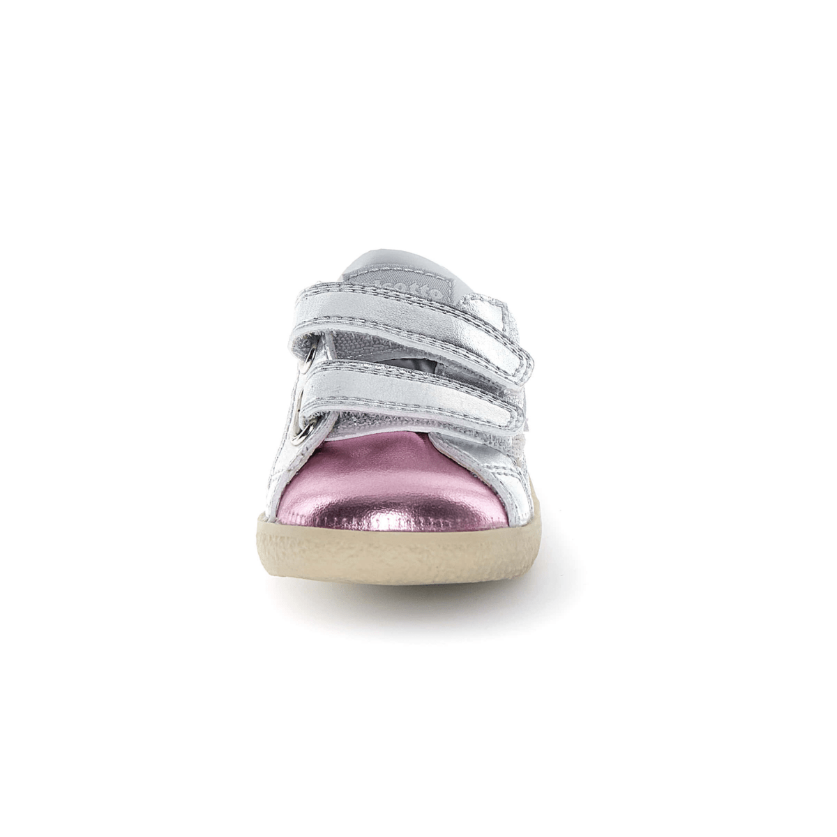 Naturino Toddlers (Sizes 21 - 26) Alnoite 2 VL Metallic/Multicolor Glitter - 1106030 - Tip Top Shoes of New York