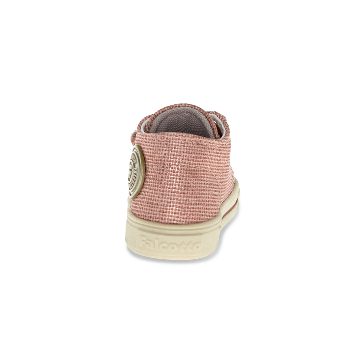 Naturino Toddlers' (Sizes 21 - 26) Falcotto Michael 3 Pink Fabric - 1100566 - Tip Top Shoes of New York
