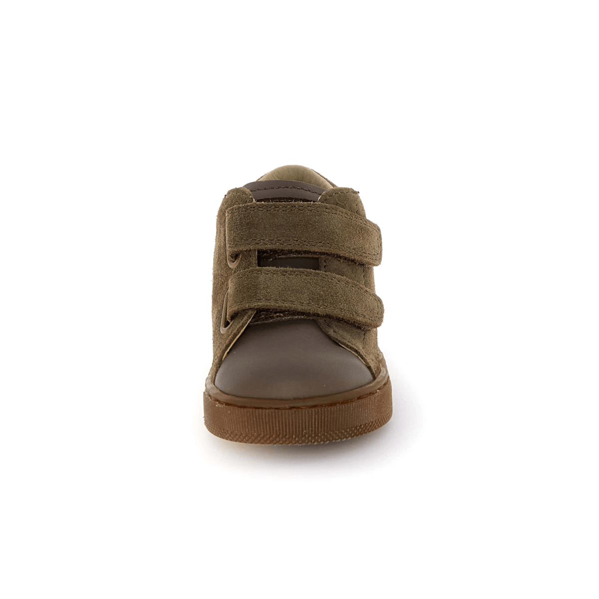 Naturino Toddler's (Sizes 21 - 26) Falcotto Michael VL Brown Suede - 1099884 - Tip Top Shoes of New York