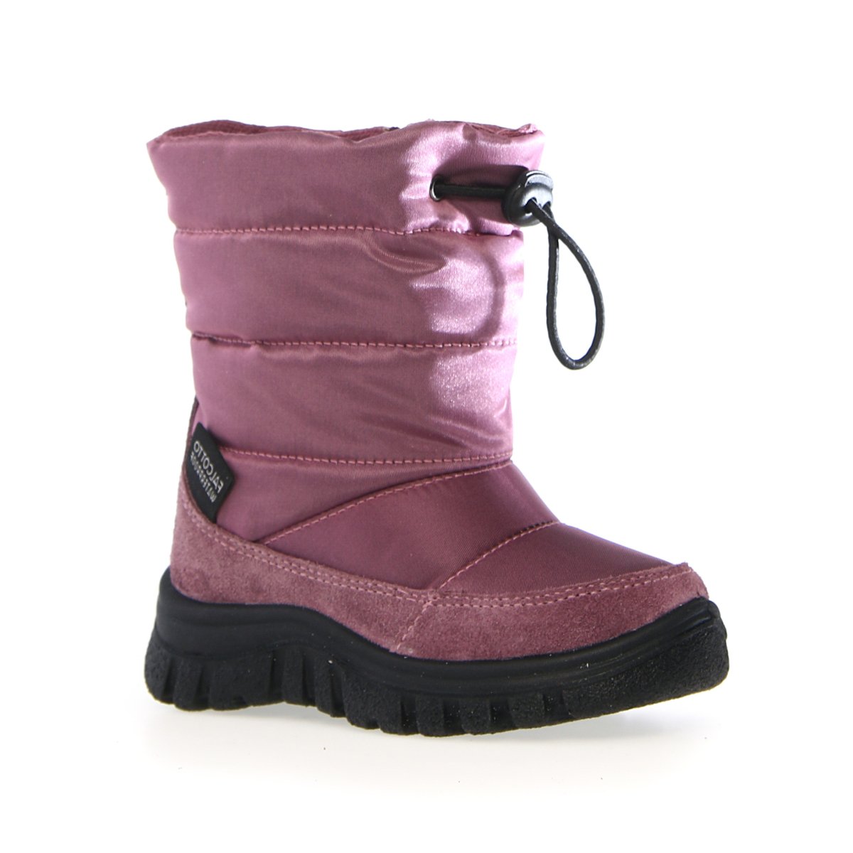 Naturino Toddler's (Sizes 21 - 26) Falcotto Poznurr 3 Waterproof Purple - 1088704 - Tip Top Shoes of New York