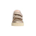 Naturino Toddler's (Sizes 21 - 26) Falcotto Salazar VL Rose Gold/Silver Star - 1087755 - Tip Top Shoes of New York