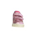 Naturino Toddler's (Sizes 21 - 26) Falcotto Sasha VL Pink Glitter/Gold Star - 1087741 - Tip Top Shoes of New York