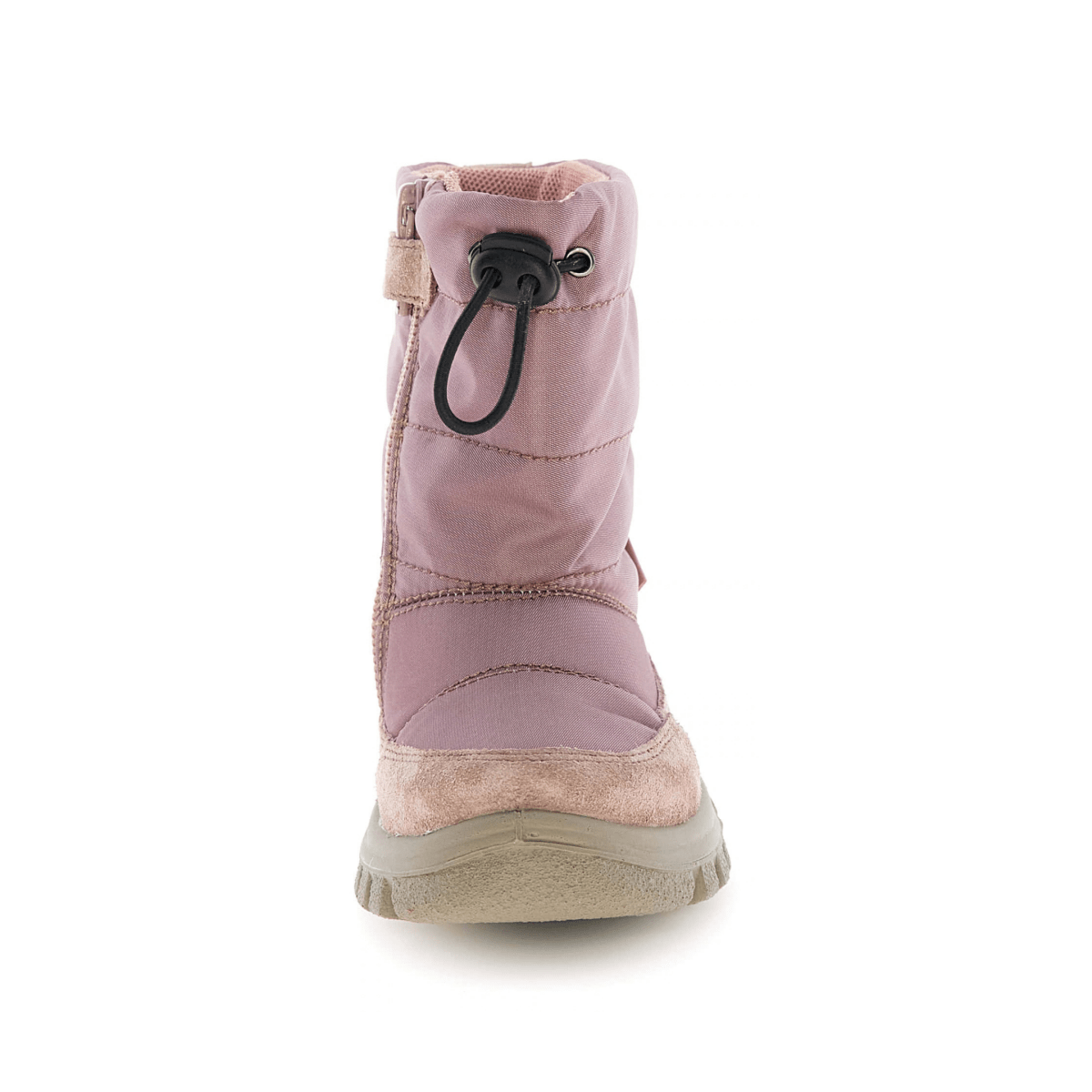 Naturino Toddlers (Sizes 21-26) Poznurr Pink Rose Waterproof - 1112939 - Tip Top Shoes of New York