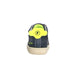 Naturino Toddler's (Sizes 21 - 27) Falcotto Kiner VL Navy/Yellow Suede - 1087715 - Tip Top Shoes of New York