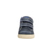 Naturino Toddler's (Sizes 21 - 27) Falcotto Kiner VL Navy/Yellow Suede - 1087715 - Tip Top Shoes of New York