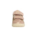 Naturino Toddler's (Sizes 21 - 27) Falcotto Kiner VL Pink Suede Glitter - 1087786 - Tip Top Shoes of New York