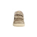 Naturino Toddler's (Sizes 21 - 27) Falcotto Kiner VL Taupe/Orange Suede - 1087707 - Tip Top Shoes of New York