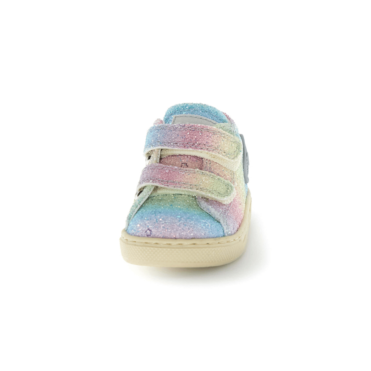 Naturino Toddlers (Sizes 21-27) Michael 3 Multicolor Glitter - 1112647 - Tip Top Shoes of New York