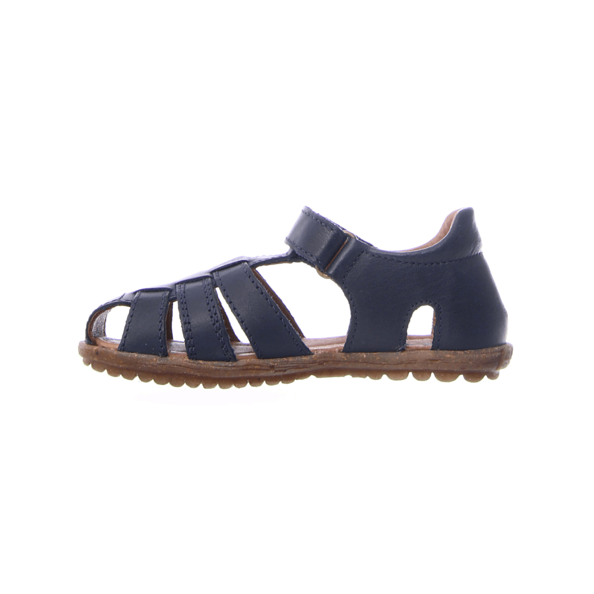 Naturino Toddler's (Sizes 22 - 24) See Navy Fisherman - 1094274 - Tip Top Shoes of New York