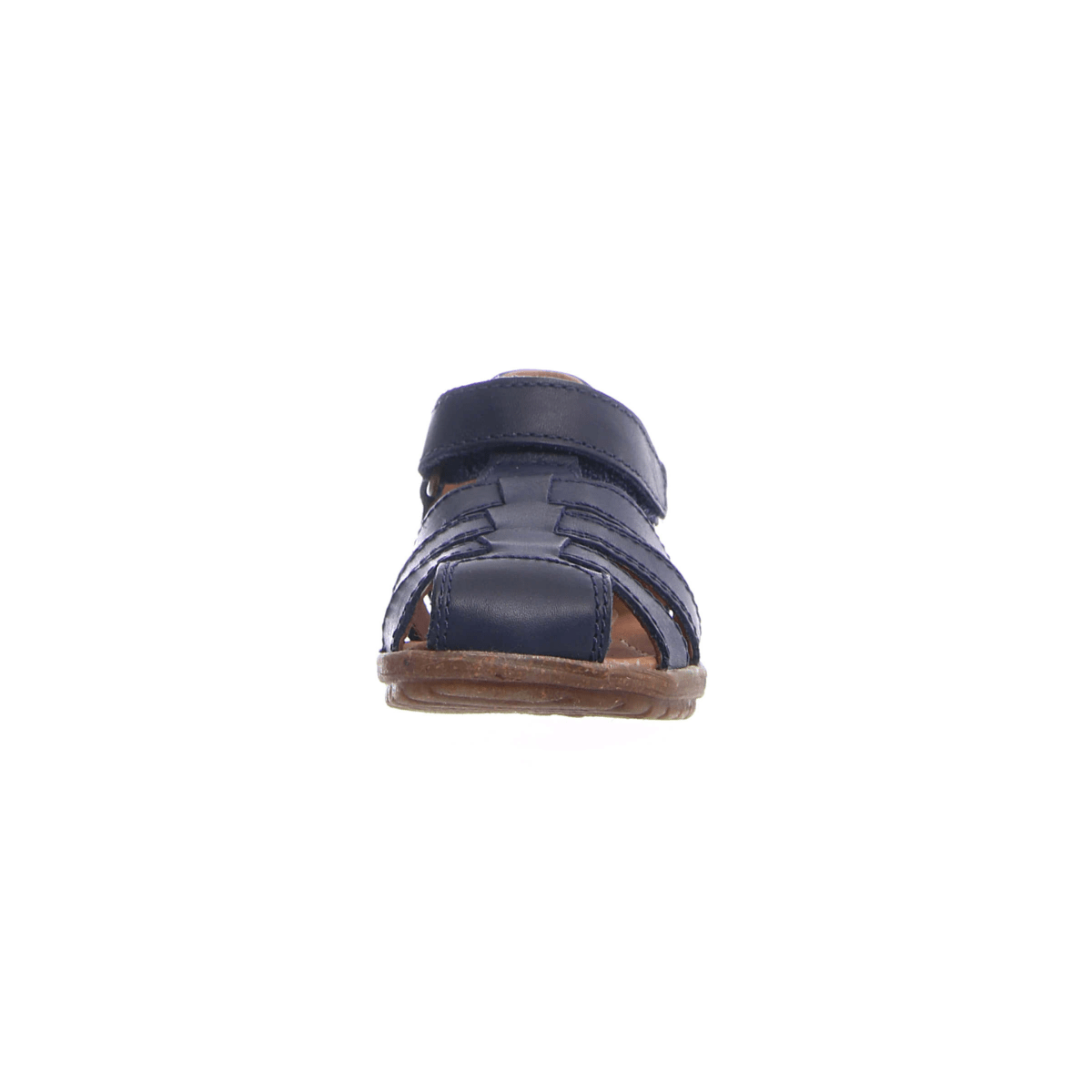 Naturino Toddler's (Sizes 22 - 24) See Navy Fisherman - 1094274 - Tip Top Shoes of New York